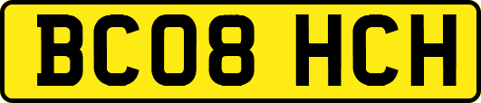 BC08HCH