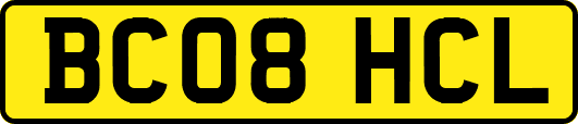 BC08HCL