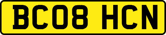 BC08HCN