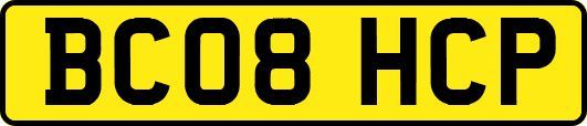 BC08HCP