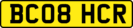 BC08HCR