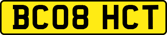 BC08HCT