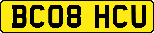 BC08HCU
