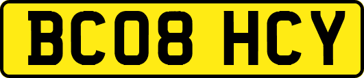 BC08HCY