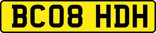 BC08HDH