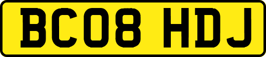 BC08HDJ