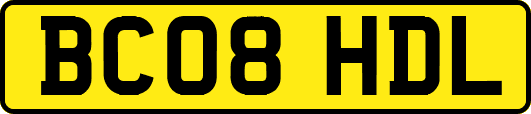 BC08HDL
