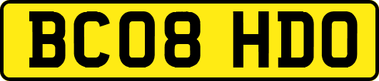 BC08HDO