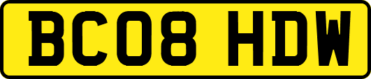 BC08HDW