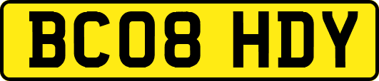 BC08HDY