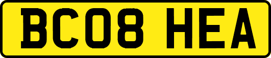 BC08HEA