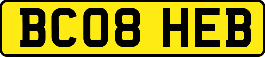 BC08HEB