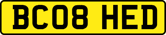 BC08HED