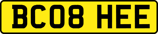 BC08HEE