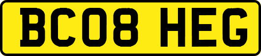 BC08HEG