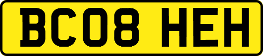 BC08HEH