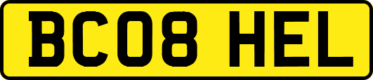 BC08HEL