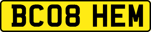 BC08HEM