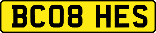 BC08HES
