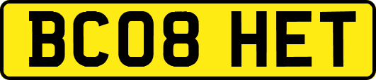 BC08HET