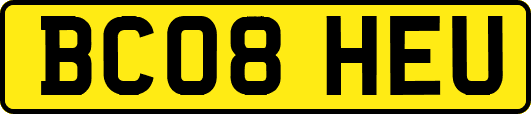 BC08HEU