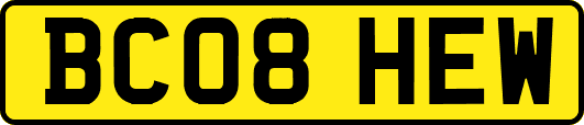 BC08HEW