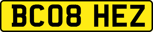 BC08HEZ