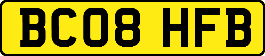 BC08HFB