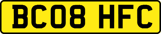 BC08HFC