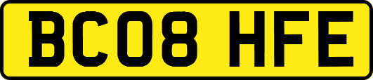 BC08HFE