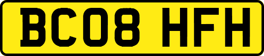 BC08HFH
