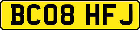 BC08HFJ