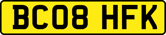 BC08HFK