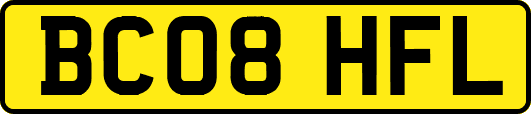 BC08HFL