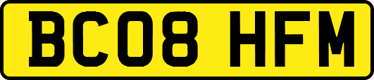 BC08HFM