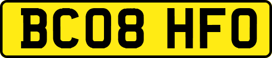 BC08HFO