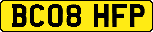 BC08HFP