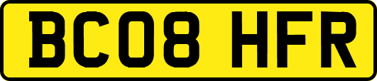 BC08HFR