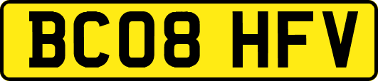 BC08HFV