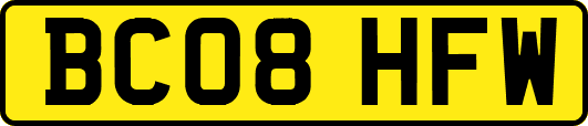 BC08HFW