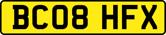 BC08HFX