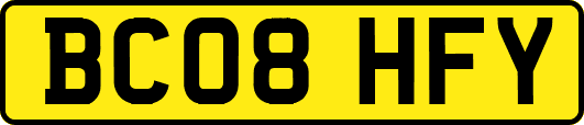 BC08HFY