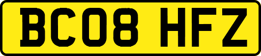BC08HFZ