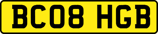 BC08HGB