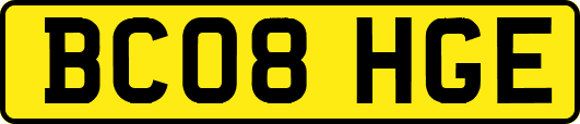 BC08HGE