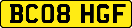 BC08HGF