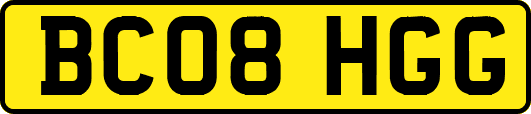 BC08HGG