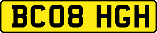 BC08HGH