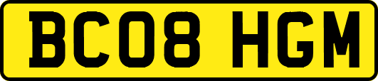 BC08HGM
