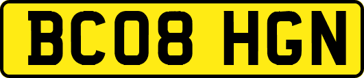 BC08HGN